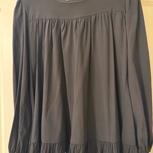 Alisha Levine blouse